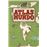 Atlas del Mundo. Verde