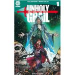 Unholy Grail Nº 01
