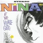 At The Village Gate - CD
