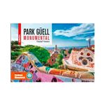 Park guell monumental -ing-