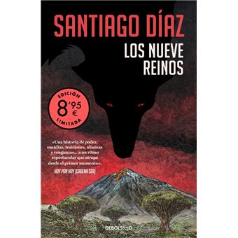 Los nueve reinos (edición limitada · Verano)