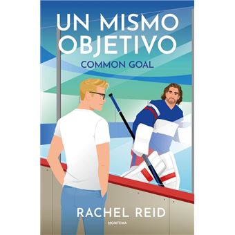 Un Mismo Objetivo-Game Changers 4
