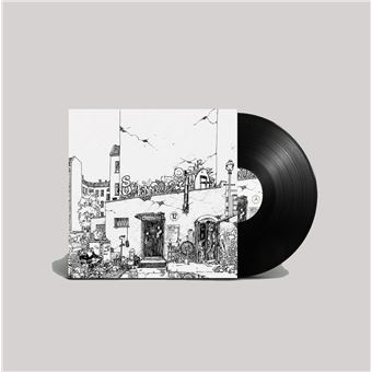 Lp-12 (2lp)