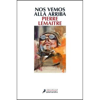Nos vemos allá arriba