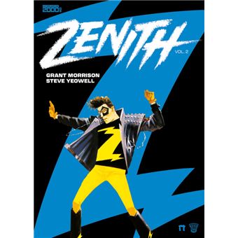 ZENITH vol. 2