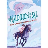 La Maldicion De La Sal