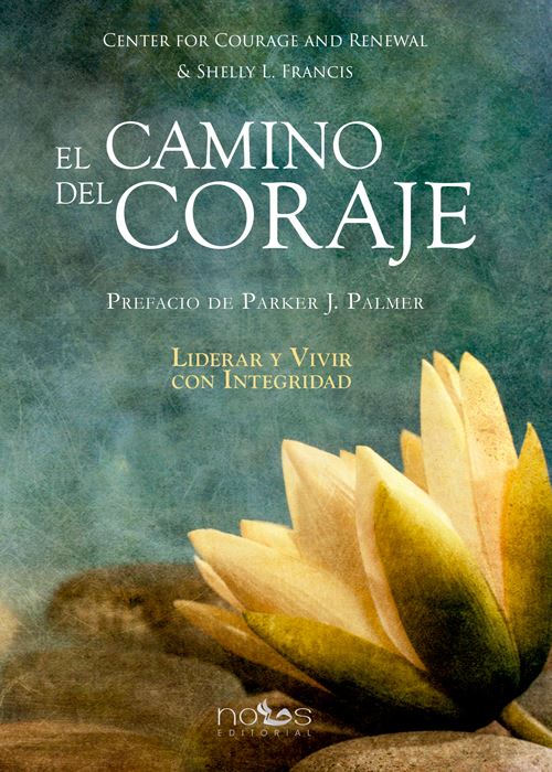 Editorial Nous El Camino Del Coraje - Shelly L. Francis (Autor)