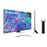 TV Neo QLED 55'' Samsung QE55QN85B 4K UHD HDR Smart TV