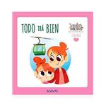 Un mundo de emociones núm. 42: La confianza - Todo irá bien