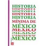Historia Mínima de México