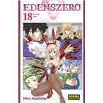 Edens Zero 18