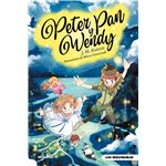Peter pan y wendy