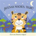 ¡Buenas noches, Tigre!