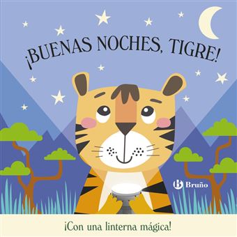 ¡Buenas noches, Tigre!