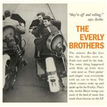 The Everly Brothers + Bonus Album: It's Everly Time!