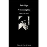 Poesías completas