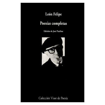 Poesías completas