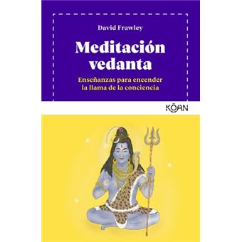 Meditación vedanta