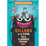 Dilluns: a la cova dels lladres