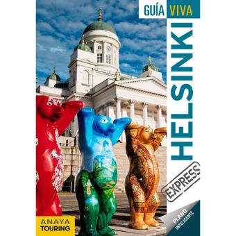 Guía Viva. Express: Helsinki