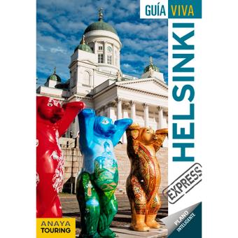 Helsinki-guia viva express