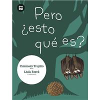 Pero esto qué es