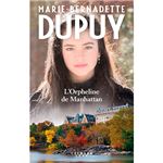 L orpheline de manhattan