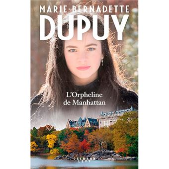 L orpheline de manhattan