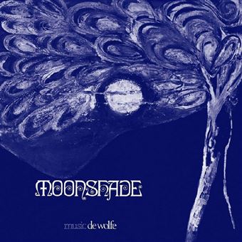 Moonshade - Vinilo