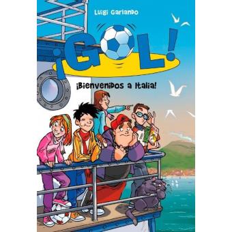 Gol 28. ¡Bienvenidos A Italia!