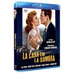 La casa en la sombra - Blu-ray