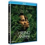 El reino animal - Blu-ray
