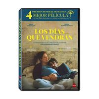 Los días que vendrán