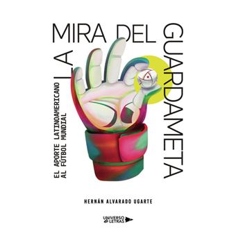 La Mira Del Guardameta - 1