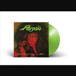 Open Up And Say Ahhh - Vinilo