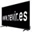 TV LED 43'' Nevir 7903-434K2-N 4K UHD HDR_1