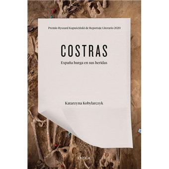 Costras