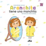 Aranchita Tiene Una Manchita