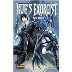 Nue´´S Exorcist 03