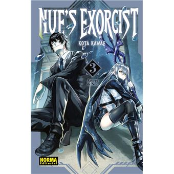 Nue´´S Exorcist 03