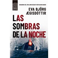 Las sombras de la noche