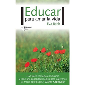 Educar para amar la vida