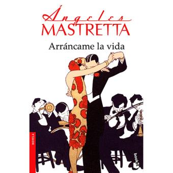 Arráncame la vida - 1
