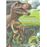 Levanta y descubre cómo eran los dinosaurios