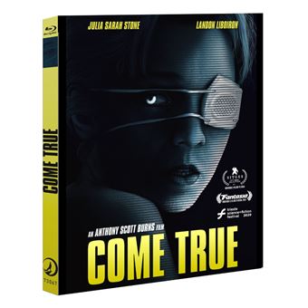 Come True - Blu-ray