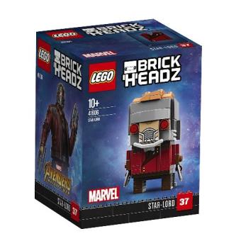 LEGO BrickHeadz Marvel Lego - Comprar en Fnac