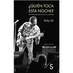Quien Toca Esta Noche