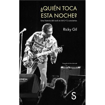 Quien Toca Esta Noche