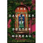 The Daughter Of Doctor Moreau
