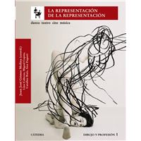 Representación de la representación